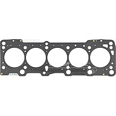 Garnitura chiulasa 230521 046103383R uszczka cap Audi 100 25 TDI [3 crestaturile] REINZ 61 31950 50