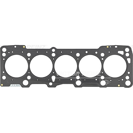 Garnitura chiulasa 230521 046103383R uszczka cap Audi 100 25 TDI [3 crestaturile] REINZ 61 31950 50