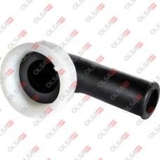 Stecher Mufa de metalica forma mufa: rotund fara pini/garnituri IVECO OLSA OL6.49.052.00