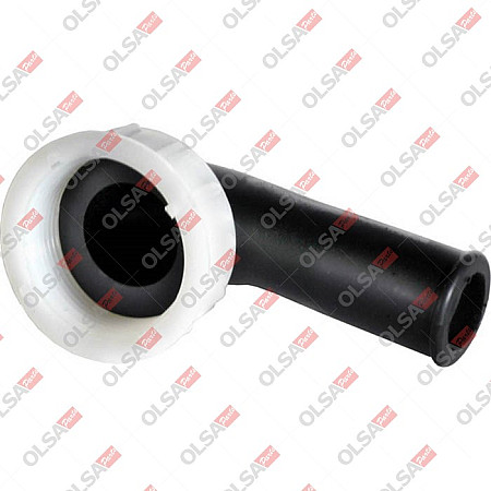 Stecher Mufa de metalica forma mufa: rotund fara pini/garnituri IVECO OLSA OL6.49.052.00
