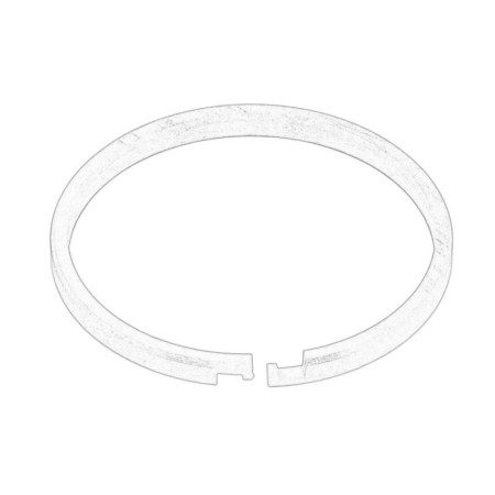 Simering, suport diuza Elementul cutiei de viteze inel de etansare OE JOHN DEERE R39283-JD