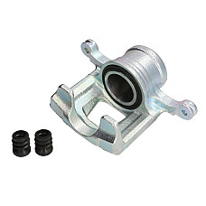 Etrier frana Etrier de frana cu disc Fata Stanga CHEVROLET AVEO / KALOS DAEWOO KALOS 1.2/1.2LPG/1.4 09.02- BUDWEG 343380