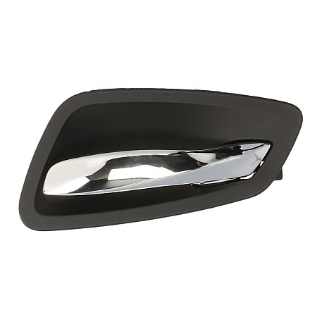 Maner usa, echipare interioara Maner usa Dreapta interior crom BMW 3 E92 3 E93 1.6-4.4 03.06-12.13 MIRAGLIO 60/201