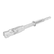 Articulatie, coloana de directie Steering system shaft NISSAN NV400 OPEL MOVANO B RENAULT MASTER III 2.3D 02.10- OE RENAULT 48 08 000 01R