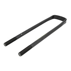 Brida arc Frunze catus de primavara M20x2mm 91mmx440mm Formularul 1 Ref. nr: 91000302-S MAN SCHOMACKER 98937440-S