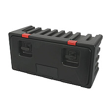Cutie de instrumente TIR Tool box 750x360x350mm CARGOPARTS CARGO-TB15