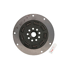 Disc ambreiaj Amortizor de torsiune diametru: 263mm numar dinti: 10 buc 1.3/8 FORD 5640 5640 SLE 6640 6640 SLE 7740 7740 SLE 7840 7840 SLE 8240 8240 SLE 8340 8340 SLE KAWE 2904N KW