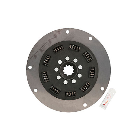 Disc ambreiaj Amortizor de torsiune diametru: 263mm numar dinti: 10 buc 1.3/8 FORD 5640 5640 SLE 6640 6640 SLE 7740 7740 SLE 7840 7840 SLE 8240 8240 SLE 8340 8340 SLE KAWE 2904N KW