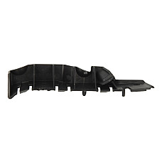 Suport, bara protectie Suport bara Fata Dreapta plastic AUDI A3 1.2-3.2 05.03-05.13 ROMIX ROM C60738