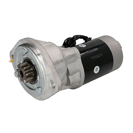 Electromotor 24V 35kW POWER TRUCK PTC-4136