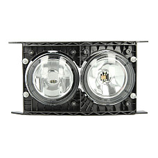 Proiector ceata Lampa de ceata Dreapta H3 24V DAF CF 65 CF 75 CF 85 LF 45 LF 55 03.01- GIANT 131-DF30233AR