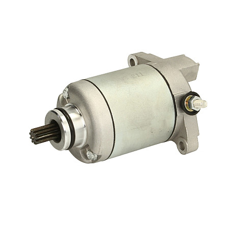Electromotor APRILIA ATLANTIC MOJITO SCARABEO SPORTCITY SR DERBI BOULEVARD GP1 RAMBLA SONAR GILERA D.N.A NEXUS RUNNER PIAGGIO/VESPA BEVERLY CARNABY ET4 FLY 125-250 1999-2013 RMS RMS 24 639 0090