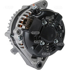 Alternator 14V 100A TOYOTA AVENSIS COROLLA COROLLA VERSO 2.0D 01.02-03.09 CARGO CAR114010