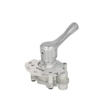 Supapa perna aer Suspensie pneumatica supapa manual ridicare / coborire platforma IVECO TURBOSTAR TURBOTECH 07.87-12.93 PROVIA PRO0320200