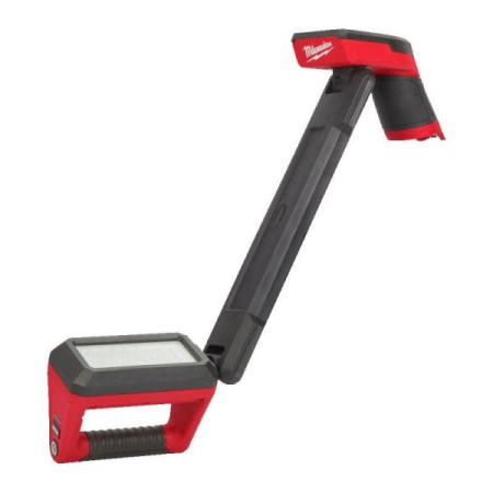 Lanterne portabile Lampa de atelier portabila Atelier pentru ascensoare Fara fir M12 UCL-0 12V timp functionare: 15hrs LED MILWAUKEE 4933478868