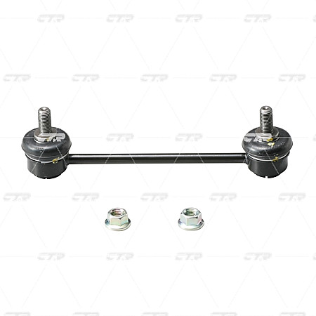 Brat/bieleta suspensie, stabilizator Stabilizer link rear L/R 170mm HYUNDAI ELANTRA III ELANTRA IV I30 KIA CEE'D PRO CEE'D 1.4-2.0LPG 10.03-02.13 CTR CTRCL0276