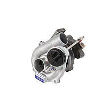 Turbocompresor Nou  DACIA LOGAN NISSAN KUBISTAR MICRA III RENAULT CLIO II CLIO II/HATCHBACK CLIO III KANGOO KANGOO EXPRESS LOGAN I MODUS THALIA I THALIA II 1.5D 06.01- BORGWARNER KKK54359880000