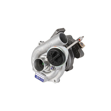 Turbocompresor Nou  DACIA LOGAN NISSAN KUBISTAR MICRA III RENAULT CLIO II CLIO II/HATCHBACK CLIO III KANGOO KANGOO EXPRESS LOGAN I MODUS THALIA I THALIA II 1.5D 06.01- BORGWARNER KKK54359880000