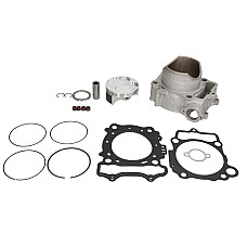 Cilindru motor Cilindru assy 249 4T with gaskets with piston YAMAHA WR YZ 250 2014-2017 CYLINDER WORKS 20010-K01