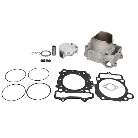 Cilindru motor Cilindru assy 249 4T with gaskets with piston YAMAHA WR YZ 250 2014-2017 CYLINDER WORKS 20010-K01