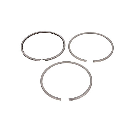 Set segmenti piston, compresor Inel compresor diametru 9025mm +025inaltime 25/4mm 51.54100.6007 VADEN 901 201
