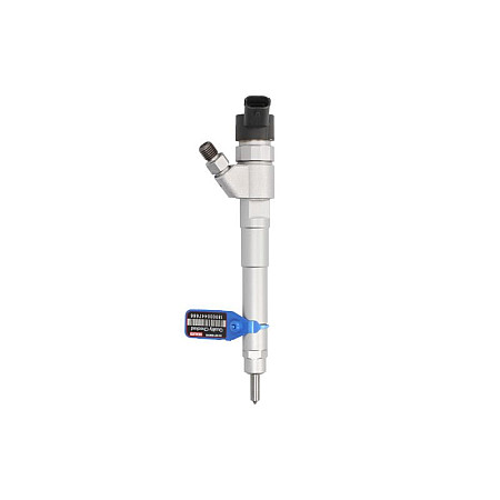 Injector Electromagnetic CR injector IVECO DAILY III FIAT DUCATO 2.3D 12.01-07.07 DAXTONE DTX2006R