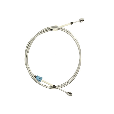 Cablu shimbator viteze Cablu de schimbare a vitezei 2890mm VOLVO FM D11A-370-D9B380 09.05- KONGSBERG KA 5049001667AM