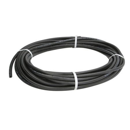 Conducte de gaz Gas pipe LPG/CNG fi 5 mm rubber - 25m norm: WT-29/97 -25/+125C  045-18 MPa FAGUMIT LPG 137-352-204-605/25