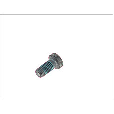 Cupla remorca surub cap de priza M10x20x15 JSK 37 CW JSK 37 E / EW JOST SK 3121-55