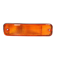 Semnalizator Lampa spate Dreapta P21W HONDA CIVIC IV CIVIC IX CRX I CRX II 1.3-2.2D 03.86- TYC TYC 12-1318-05-2