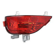 Lumina de ceata spate Lampa de ceata spate Stanga RENAULT LAGUNA LAGUNA II LAGUNA III Break OLSA OL1.04.185.00
