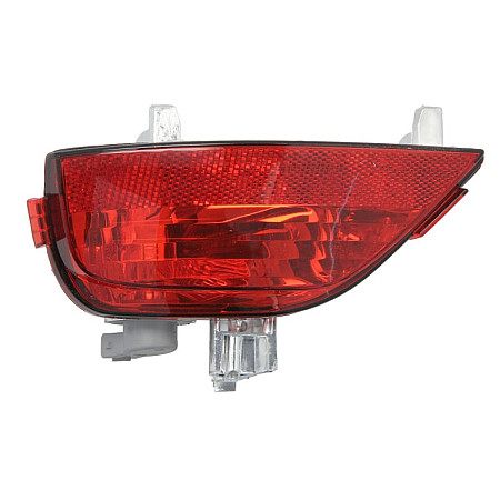 Lumina de ceata spate Lampa de ceata spate Stanga RENAULT LAGUNA LAGUNA II LAGUNA III Break OLSA OL1.04.185.00