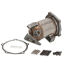 Catalizator EURO 4 HYUNDAI SANTA FE I TRAJET KIA MAGENTIS I 2.0/2.4 03.00-07.08 BM CATALYSTS BM91078H