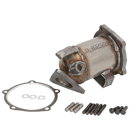 Catalizator EURO 4 HYUNDAI SANTA FE I TRAJET KIA MAGENTIS I 2.0/2.4 03.00-07.08 BM CATALYSTS BM91078H