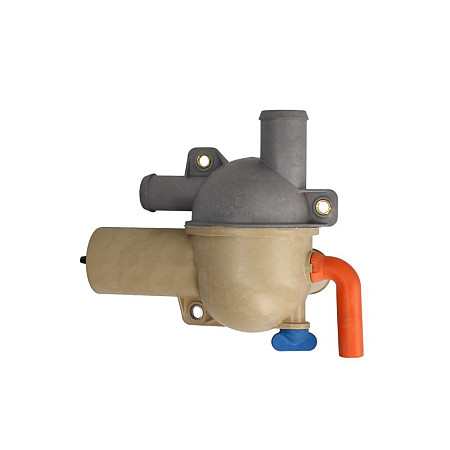 Set piese de montare, carcasa termostat Engine drain housing QUICKSILVER 863802T2