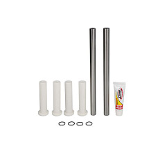 Set reparatie, bara stabilizatoare ATV A-Arm swingarm repair kit front bottom PIVOT WORKS PWAAK-P07-000L