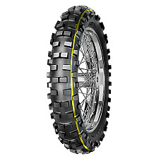 Anvelopa moto DOT21 [2000026522101] Cross/enduro tyre MITAS 120/80-19 TT 63R EF05 SUPER YELLOW Rear MITAS 1208019 OMMT 63R EF05#21