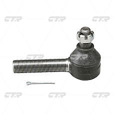 Cap de bara Tie rod end R SSANGYONG KORANDO 2.2D 12.88-12.96 CTR CTRCE0389R