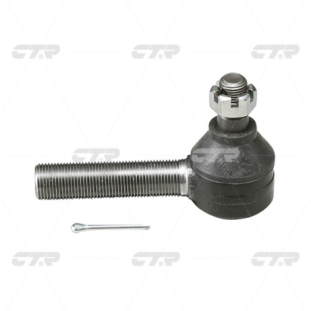 Cap de bara Tie rod end R SSANGYONG KORANDO 2.2D 12.88-12.96 CTR CTRCE0389R