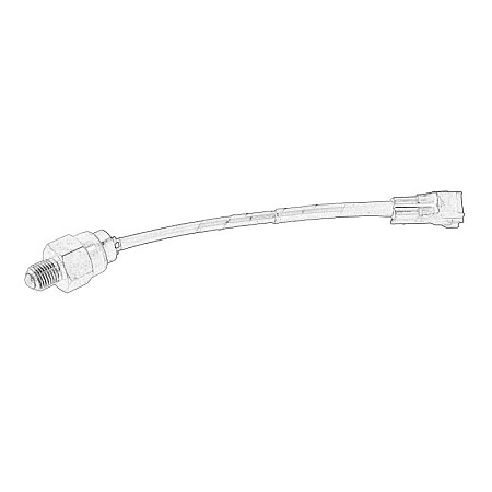 Senzor de schimbare invers / neutru ISUZU OE ISUZU ISU8982421731