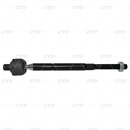 Articulatie axiala, cap de bara Tie rod with no end L/R length: 265/3045mm FORD USA EXPLORER 3.5 10.10- CTR CTRCR0058