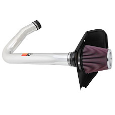 Sistemul de admisie Air supply system   Typhoon wwwknfilterscom  CHRYSLER 300C DODGE CHALLENGER CHARGER 3.6 01.11- K&amp;N FILTERS 69-2544TP