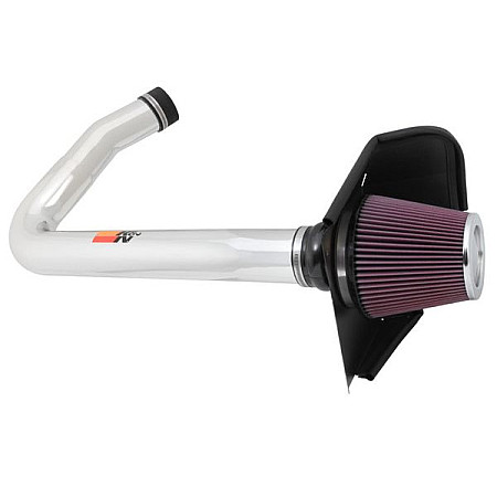 Sistemul de admisie Air supply system   Typhoon wwwknfilterscom  CHRYSLER 300C DODGE CHALLENGER CHARGER 3.6 01.11- K&amp;N FILTERS 69-2544TP