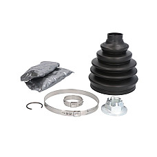 Ansamblu burduf, articulatie planetara Burduf cauciuc cap planetara exterior fi: 285/994 lungime120 set OPEL ASTRA J GTC CASCADA INSIGNIA A SAAB 9-5 2.0/2.0D/2.8 07.08-10.20 SPIDAN 0.024594