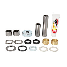 Set reparatie, bara stabilizatoare Suspension repair kit YAMAHA YFM 660 2001-2005 PIVOT WORKS PWSAK-Y19-000
