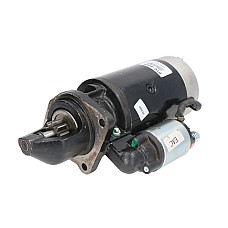 Electromotor 24V 4kW DAF 45 55 CB108-CT97 05.91-12.00 POWER TRUCK PTC-4049