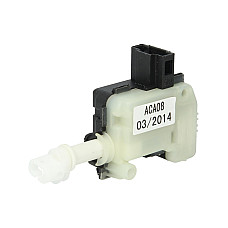 Servomotorul inchiderii centralizate Servomotor cu inchidere centralizata Spate capac portbagaj AUDI A3 A4 B6 A6 C5 A6 C6 SEAT AROSA CORDOBA IBIZA II IBIZA III LEON TOLEDO II SKODA OCTAVIA I 03.93-11.13 BLIC 6010-01-022435P