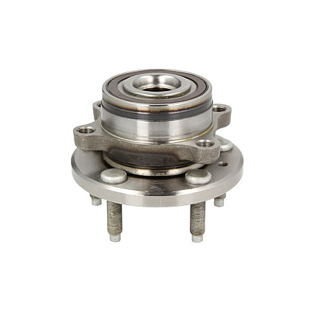 Butuc roata R butuc roata fata Fata/Spate cu rulment FORD USA EXPLORER 3.5 10.10- USA 512460AT