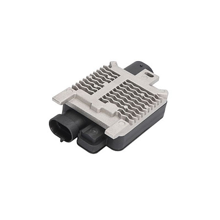 Rezistena in serie, motor electric (ventilator radiator) Rezistenta ventilator mai rece  VOLVO S60 I S80 I XC90 I FORD FOCUS II GALAXY II GALAXY MK II KUGA I MONDEO IV S-MAX 1.4-3.0 05.98- THERMOTEC DEG006TT