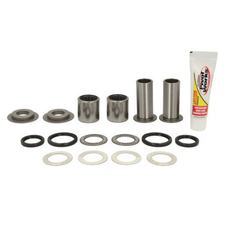 Set reparatie, bara stabilizatoare Suspension repair kit KAWASAKI KLX SUZUKI DR-Z 400 2000-2017 PIVOT WORKS PWSAK-S15-400